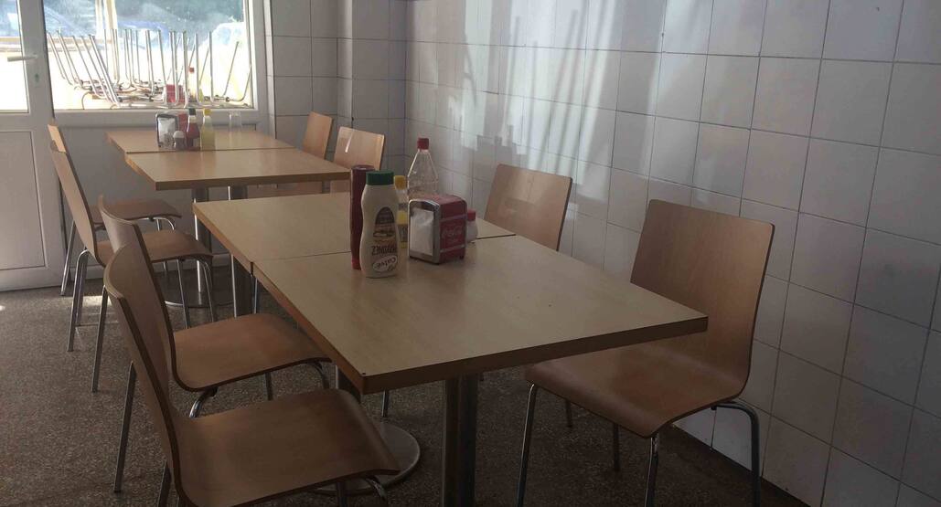 Ecem Yemek Salonu Maslak Merkez Istanbul
